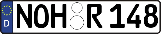 NOH-R148