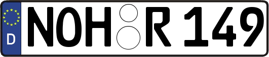 NOH-R149