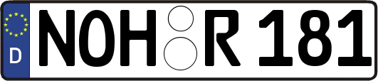 NOH-R181