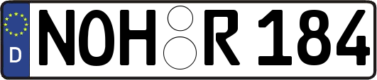 NOH-R184