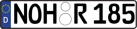 NOH-R185
