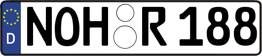 NOH-R188