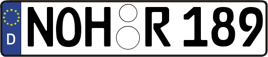 NOH-R189