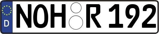 NOH-R192