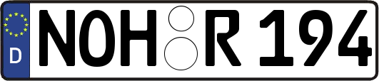 NOH-R194