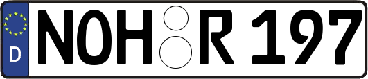 NOH-R197
