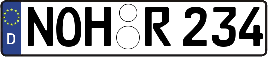 NOH-R234