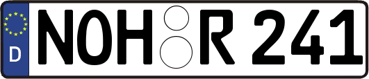 NOH-R241