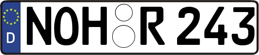 NOH-R243