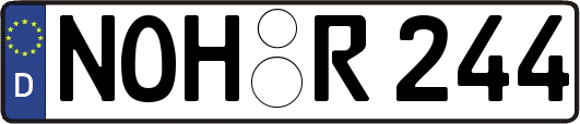 NOH-R244