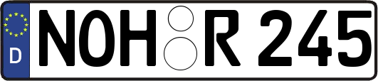 NOH-R245