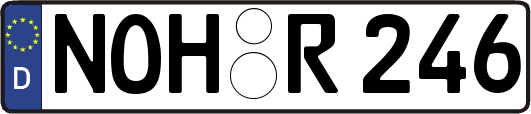 NOH-R246