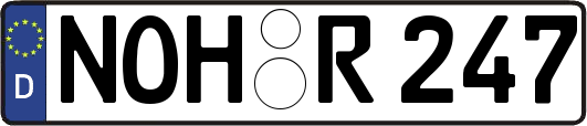 NOH-R247