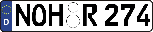 NOH-R274