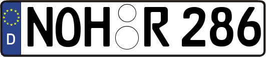 NOH-R286