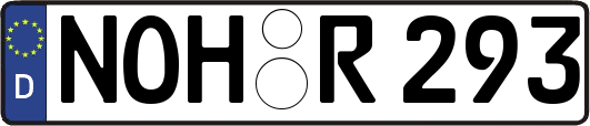 NOH-R293