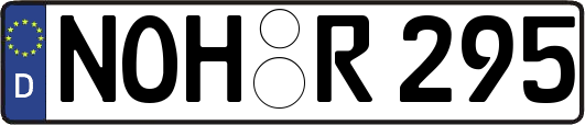NOH-R295