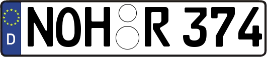 NOH-R374