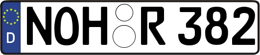 NOH-R382