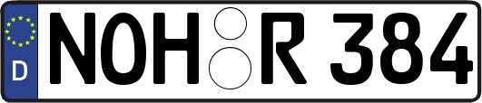 NOH-R384