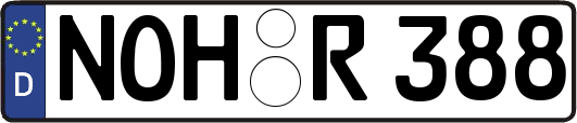 NOH-R388