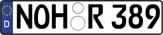 NOH-R389