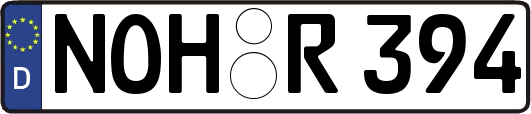 NOH-R394