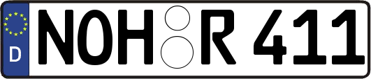 NOH-R411