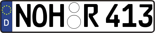 NOH-R413