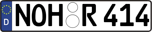 NOH-R414
