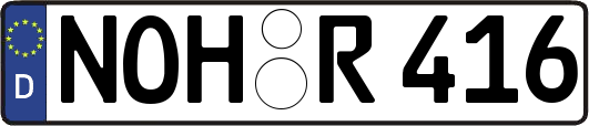 NOH-R416