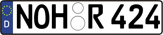 NOH-R424