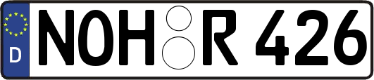 NOH-R426