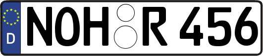 NOH-R456
