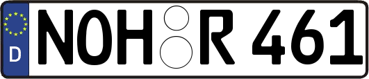 NOH-R461