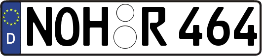 NOH-R464