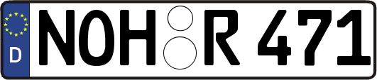 NOH-R471