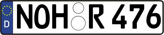 NOH-R476