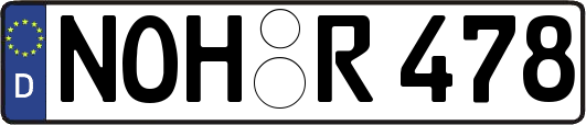 NOH-R478
