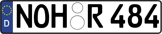 NOH-R484