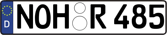 NOH-R485