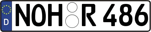 NOH-R486