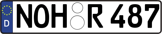 NOH-R487