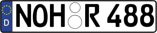 NOH-R488
