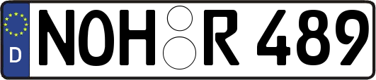 NOH-R489