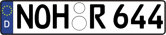 NOH-R644