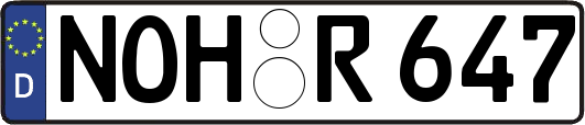 NOH-R647