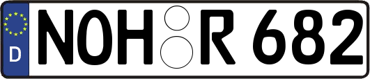 NOH-R682