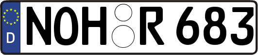 NOH-R683