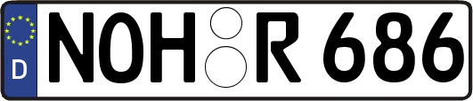NOH-R686